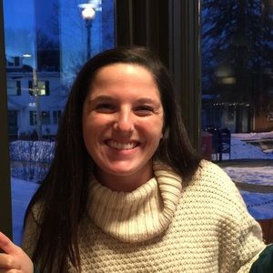 Meet your Posher, Alexandra